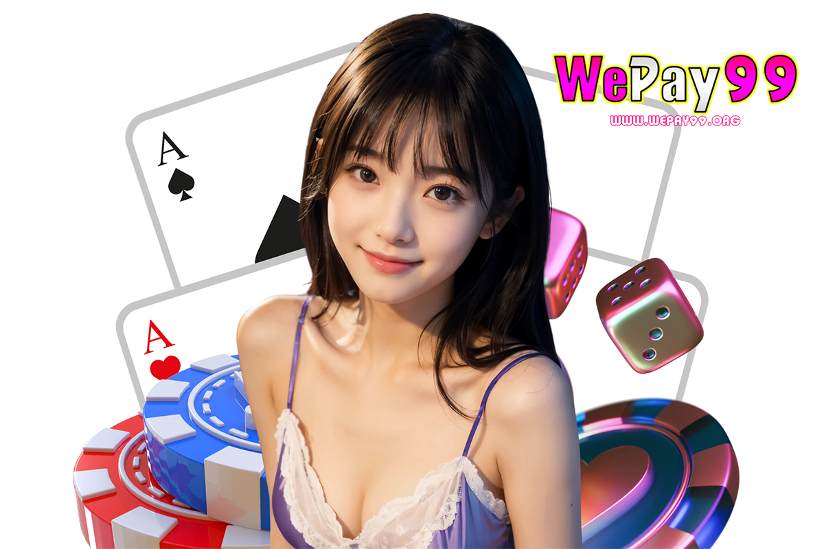 wepay99 สมัคร